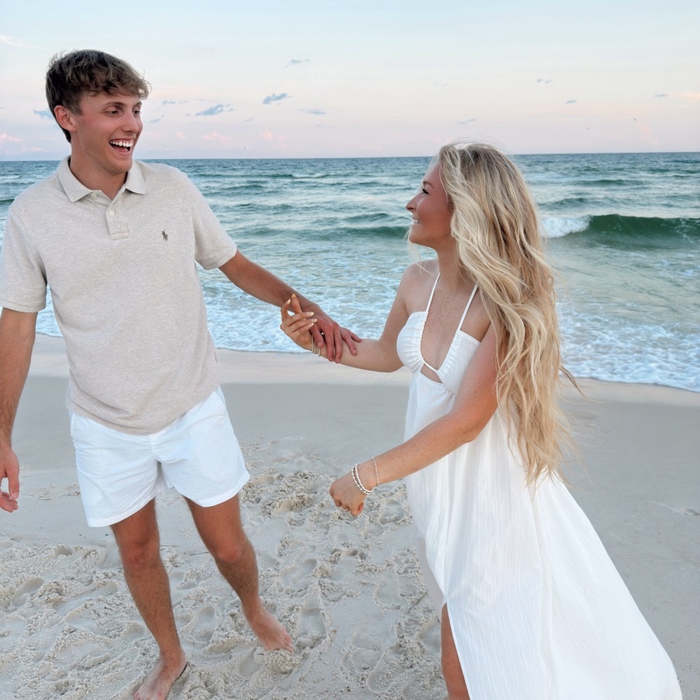 Meet your Posher, Kelly